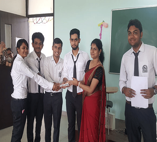 ITM University Raipur Events photo 1